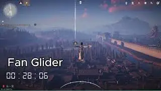 Where Wind Meets - Comparing Wind Rider, Fan Glider, Meteor Flight, & Thousand-Mile Flight