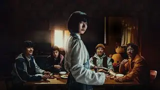 Семья, скрывающая свои способности от мира | Корейская дорама «Семейные дела» (2024): объяснение