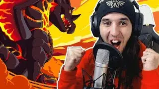 LA PROPHÉTIE S'EST RÉALISÉE... ZAIROSS