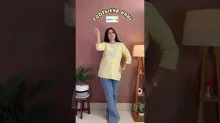 FLIPKART FOOTWEAR HAUL || under BUDGET 😻#flipkart #flipkarthaul  #shorts #footwear #fashionhaul