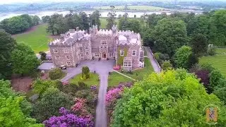 Welcome to Waterford Castle Hotel & Golf Resort