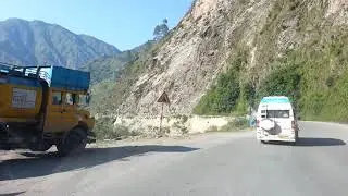 Road trip | Jammu to Srinagar | Banihal Ramban