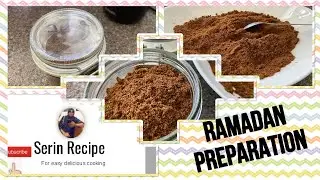Ramadan preparation 2021(Ramadan vlog 1)