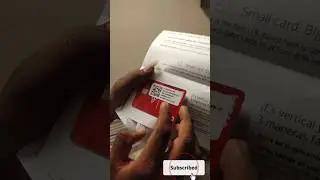 BANK OF AMERICA debiti card. 💳#california #vlog #fresno #minivlog #usvlogs #travel #america #central