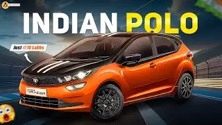Tata Altroz Racer 2024 - Indian Polo ? 🇮🇳 | Rival Of Hyundai i20 N Line 🤔| Auto Analyzer