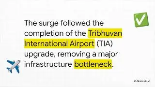 Nepal Tourism 2025 Renaissance or Stagnation