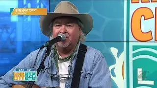 New Music and fundraiser for Amelia Island Historical Museum