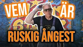 Vem &auml;r Ruskig &Aring;ngest?