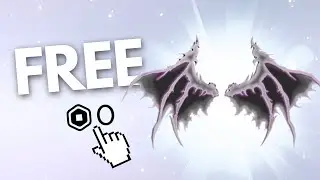 Free Easter Wings in punch sim (very hard)