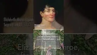 What Killed the Presidents Wives? Song #shorts #short #firstladies #educationalmedia