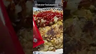 #food #foodie #bbq #shortsviral #cooking #shortvideos #medicated #ketchup