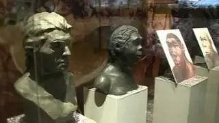 Код обезьяны. Генетики против Дарвина. Док. фильм.mp4