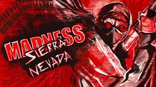 Bloody Density Full Combo - [Madness: Sierra Nevada]