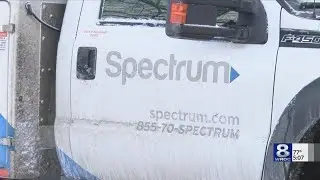 Charter Spectrum Partners with Rochester Organization