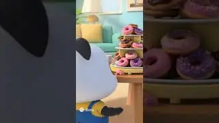 PANDA TIME ADVENTURES