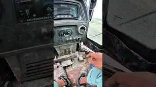 Part 3 Belajar Buldozer SHANTUI untuk Pemula