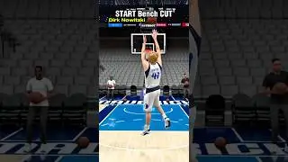 NBA Start, Bench & Cut 🤔 #shorts #nba #trending #basketball #nba2k26