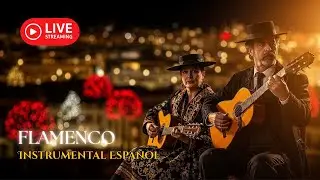 Intense Flamenco Rhythm | Gypsy Spanish Guitar