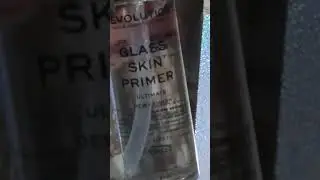 Glass skin primer ||BeautifyByBia
