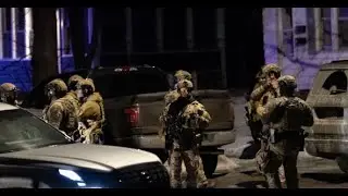 2,500 Illegal Immigrants Arrested in Minneapolis Over 5 Weeks