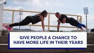 National Personal Training Institute - Become a Personal Trainer With Hands On Learning In The Gym