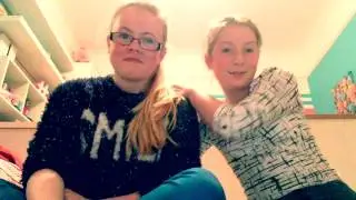 How To Have The Best Sleepover Ever!