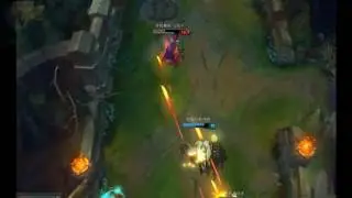 LA MEJOR LEBLANC DE CORE!!! DEJA TU LIKE