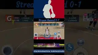 Worst NBA 2k Player | All Time Teams | Hall of Fame Difficulty