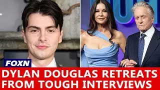 Dylan Douglas Retreats from Tough Interviews After CNN Clash