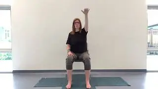 Accessible Yoga for every BODY - May 15, 2023