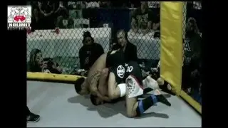 Nor Cal Fight Series Highlights