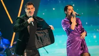 Csináljuk a fesztivált – Ha lemegy a Nap (Lola és Eckü)