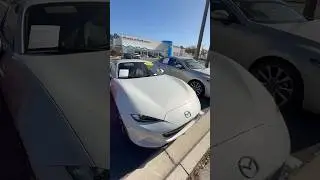 2019 Mazda MX-5 Miata | Would You Daily This? #2019MazdaMX5