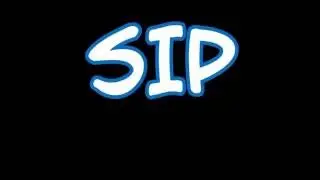 SIP - by Esther Lucioli
