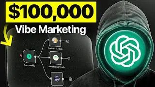 How I Built a $100K Data Analysis System in 12 Minutes with AI