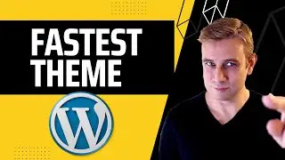 Самая быстрая тема WordPress (полные тесты)