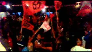Matias Ol&iacute;mpio 65 Anima&ccedil;&atilde;o Cai&ccedil;ara