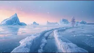 Yadin Michaeli-Ice Area