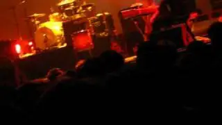Archive - Bastardized ink live Z&eacute;nith Paris samedi 10 octobre 2009