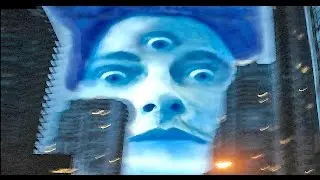 Miles Walker Surrealism Contemporary