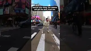 Лучшая камера для экстремальных видов спорта | Даже близко не стоит 🎥 @insta360 ​⁠X3 #insta360 #i...