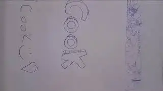 Dj cook fan art. Reat it 1/10