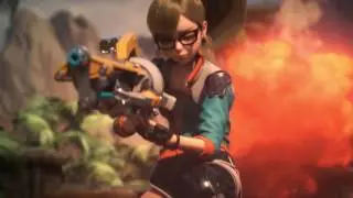 Master X Master Launch Trailer