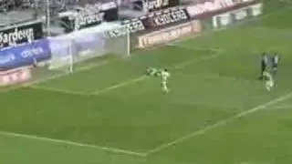 Marko Marin Skills Borussia Mönchengladbach 07/08