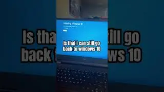 windows 11 sucks!!!! #shorts #computer #computers #microsoft #windows #windows10 #windows11