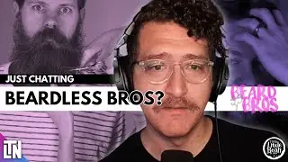 Looks Like We're Renaming the Show... | Beard Bros
