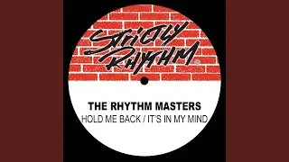 It's In My Mind (Bayridge Mix)