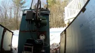 Learn How We Remove 600lb + Boilers