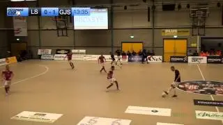 RV Report: GJS-Leerdam Sport'55 (2-2) - PCC