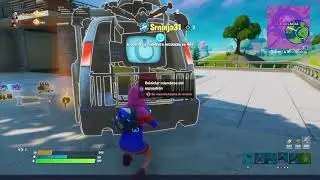 Ganando con solo armas azules